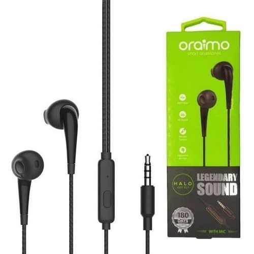 ECOUTEURS Oraimo  OEP-E21