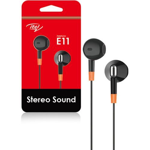 ECOUTEUR itel E11 1.2M - 2