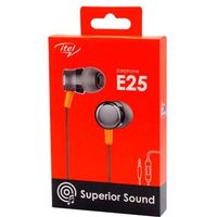 Écouteur itel E25