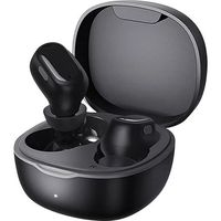 BASEUS Encok WM01 Écouteurs sans fil Noir