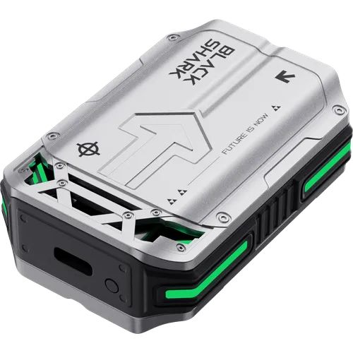 Black Shark T11 Wireless Earbuds - 2