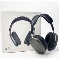 P9 Casque Bluetooth Sans Fil écouteur anti bruit Bluetooth