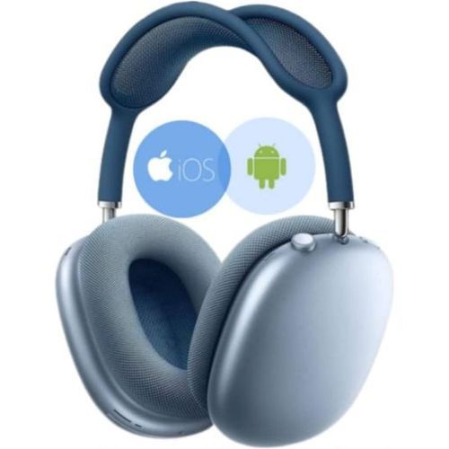 P9 Casque Bluetooth Sans Fil écouteur anti bruit Bluetooth - 2