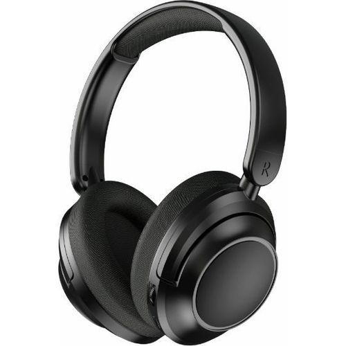 Casque stéréo sans fil Bluetooth NIA WH260 BT noir - 3