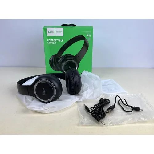 Casque Bluetooth Sans Fil Hoco W41 - 3