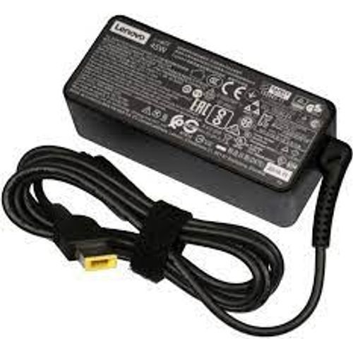 Lenovo Chargeur Pc Portable USB Original 45W / 20V / 2.25A - Adaptateur AC -ADLX45DLC3A - 2