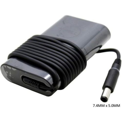 DELL Chargeur PC Portable 19.5V 3.34A 65W  - 3