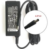 Chargeur compatible Dell XPS 45W 19.5V 2.31A
