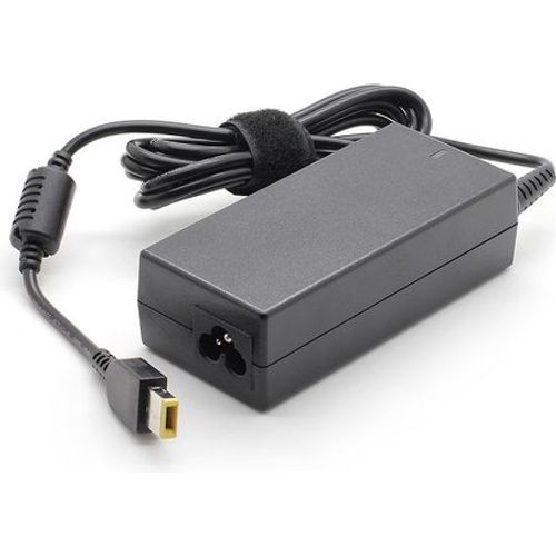 Lenovo 20V 3.25A Compatible Laptop Charger 65W AC Power Adapter - 3