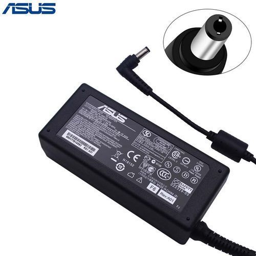 Asus Chargeur ASUS 19V 3.42A  - 3