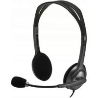 Casque LOGITECH H111