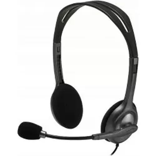 Casque LOGITECH H111