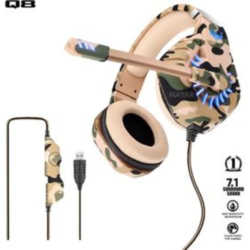 Casque OVLENG Q8