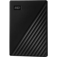 Disque dur portable Western Digital My Passport 4 To