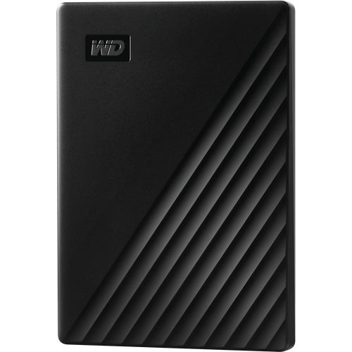 Disque dur portable Western Digital My Passport 4 To