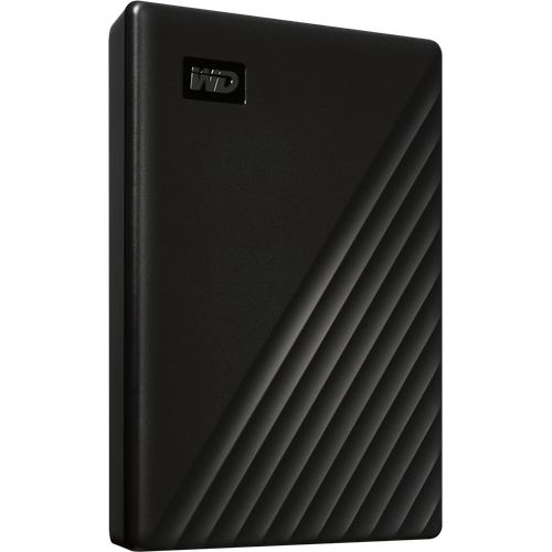 Disque dur portable Western Digital My Passport 4 To - 2