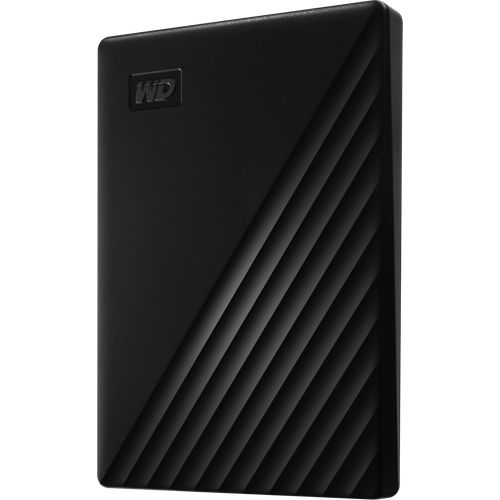 Disque dur portable Western Digital My Passport 4 To - 3