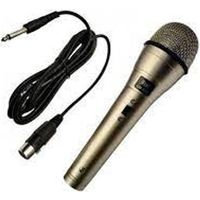 Star Microphone a main vocal dynamique filaire professionnel pour enregistrement