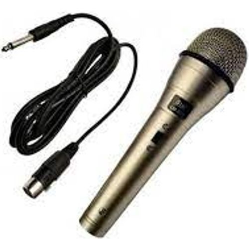 Star Microphone a main vocal dynamique filaire professionnel pour enregistrement - 3
