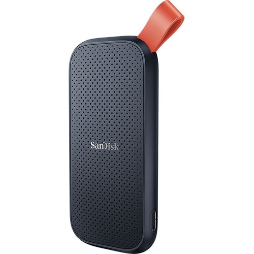 Disque dur externe SanDisk Portable SSD 1 To - 2