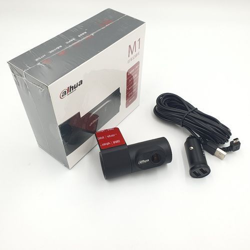 Caméra de Voiture Dahua M1 Pro - Full HD avec Wi-Fi et Vision Nocturne - 3