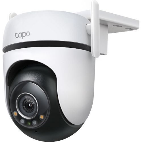 Tapo C520WS 2K QHD (4MP) Caméra Surveillance WiFi extérieur 360° PTZ, Vision nocturne couleur Starlight - 3
