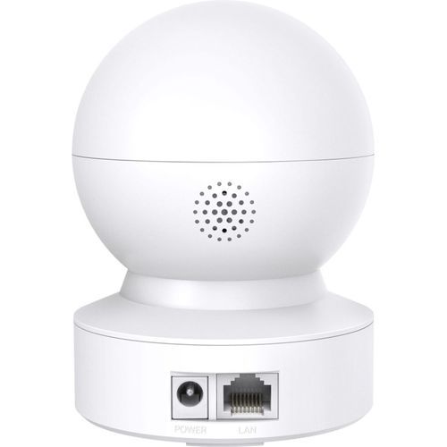 Tapo C212 Caméra de sécurité Panoramique WiFi avec port ethernet LAN (RJ-45) - 3