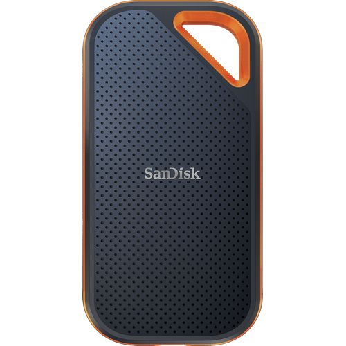 Disque dur portable SSD SanDisk Extreme Portable 1 To