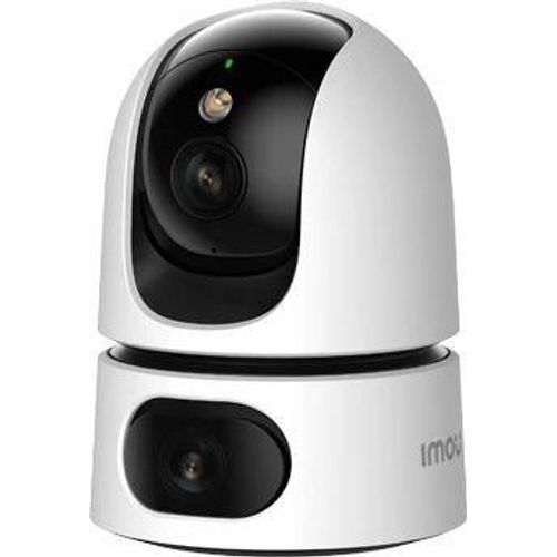 imou Ranger Dual 6MP Surveillance des zones clés