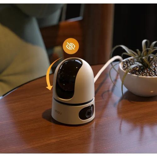 imou Ranger Dual 6MP Surveillance des zones clés - 3