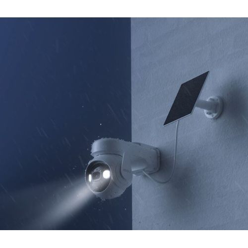 imou Cell PT Caméra WIFI Extérieure Solaire Kit 2K 3MP - 2