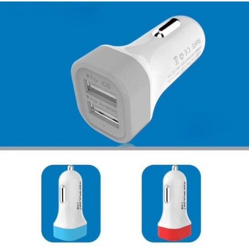CHARGEUR ALLUME CIGARE CONFULON IPHONE - 2