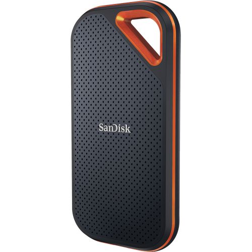Disque dur portable SSD SanDisk PRO® V2 - 2 To