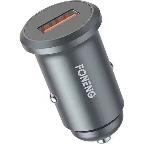 FONENG Fully Compatible car charger C15 20W