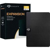 Seagate Expansion 2TB Portable External Hard Drive 
