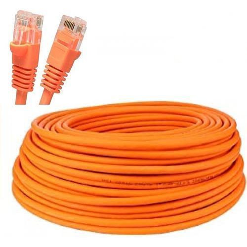 Dahua Bobine 305M CAT6 RJ45 UTP Câble Réseau Ethernet High Quality  - 2