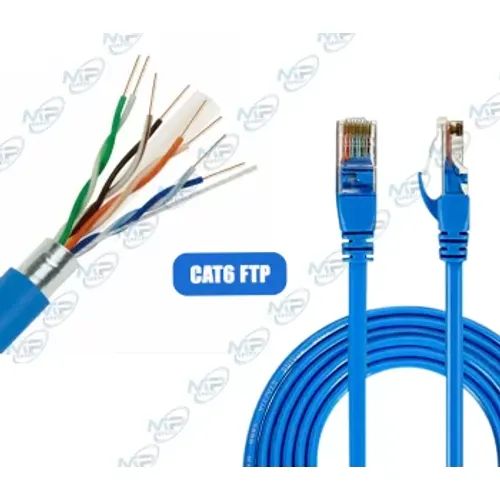 Câble réseau RJ45 15M Cat6 - 3