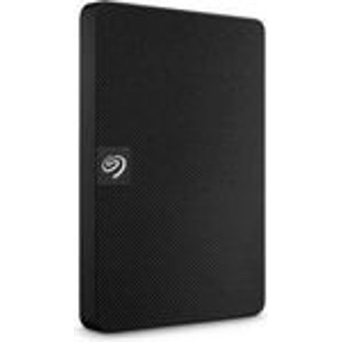 Seagate Expansion 4TB Portable External Hard Drive  - 2