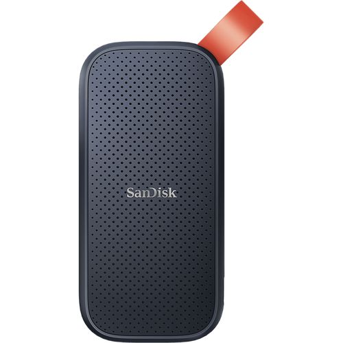 Disque dur externe SanDisk Portable SSD 2 To