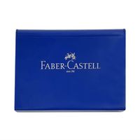 Tampon Encreur – Bleu – Faber castel