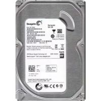 Disque dur interne 3.5" Seagate 500 Go